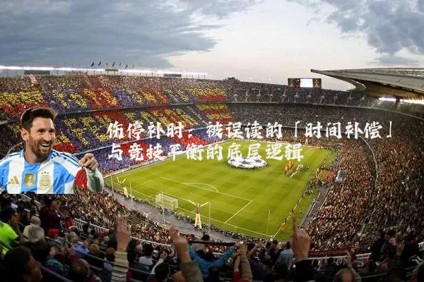 伤停补时:被误读的「时间补偿」与竞技平衡的底层逻辑